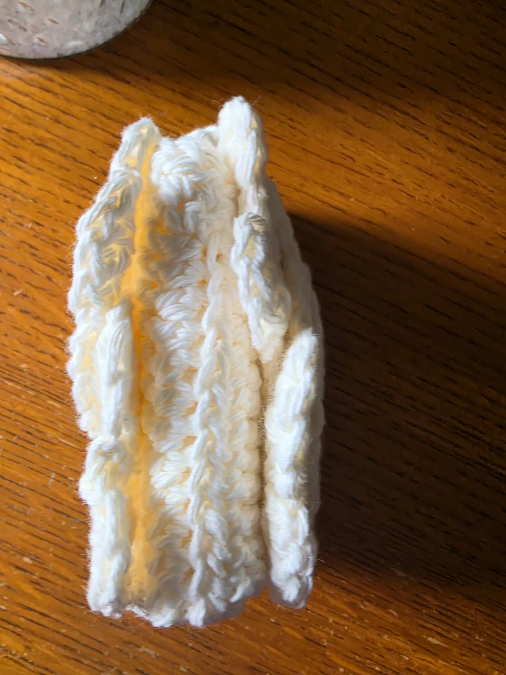 Handmade soft cream